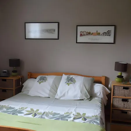 Holiday home Les 3 Couronnes Socoa