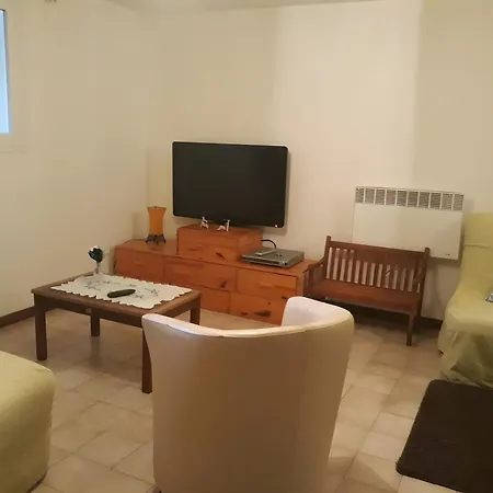 Holiday home Les 3 Couronnes