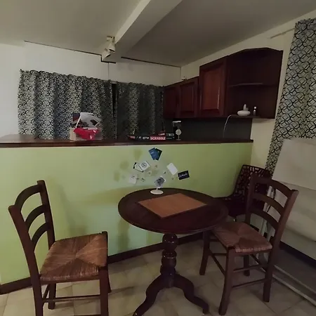 Les 3 Couronnes Holiday home