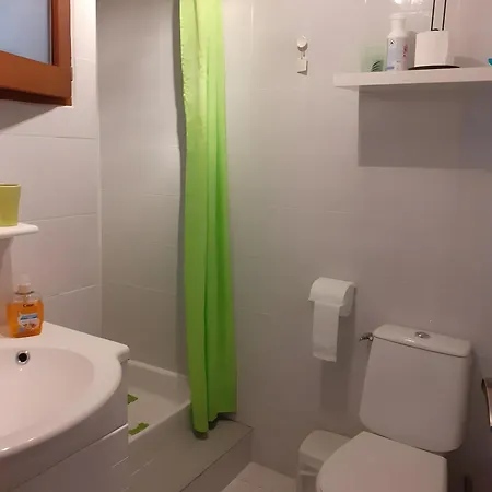 Holiday home Les 3 Couronnes Socoa