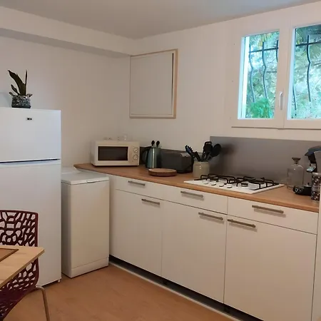 Les 3 Couronnes Holiday home Socoa