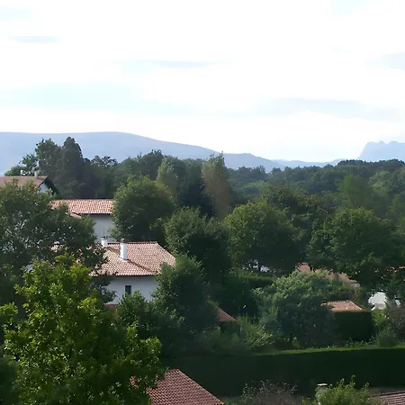 Holiday home Les 3 Couronnes Socoa