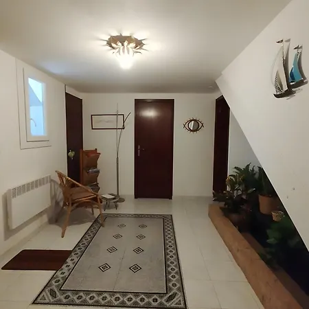 Les 3 Couronnes Holiday home